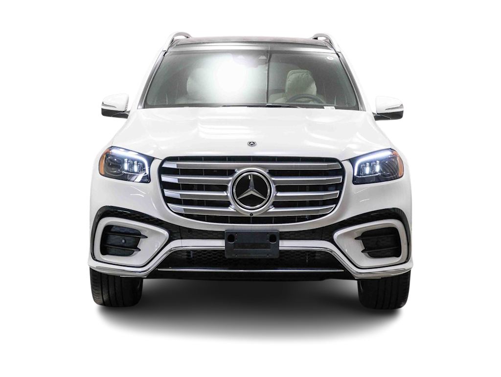 Thumbnail: 2026 Mercedes-Benz GLS - 18