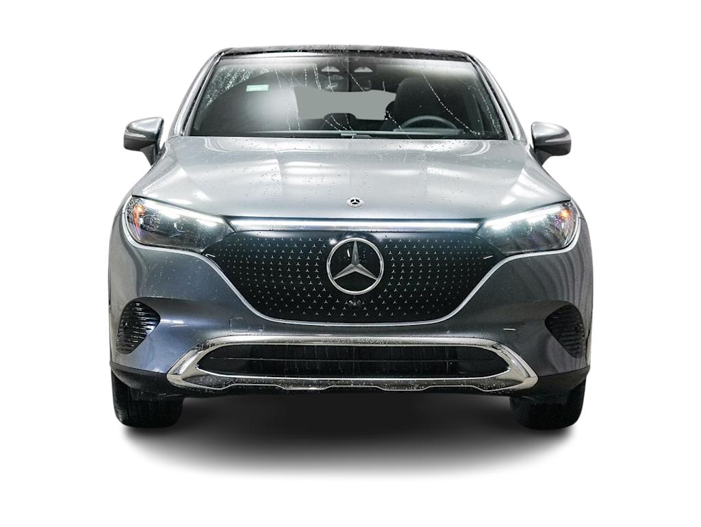 Thumbnail: 2026 Mercedes-Benz EQE - 5