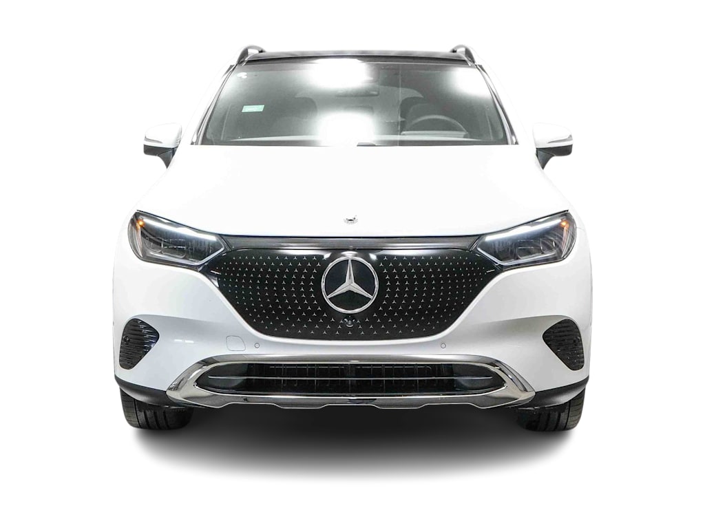 Thumbnail: 2026 Mercedes-Benz EQE - 5