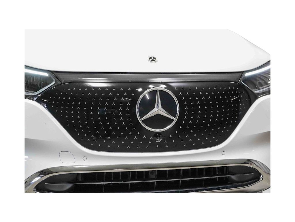 Thumbnail: 2026 Mercedes-Benz EQE - 16