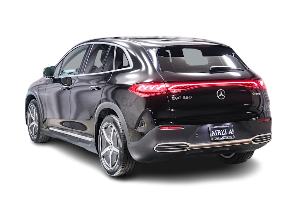 Thumbnail: 2023 Mercedes-Benz EQE - 4