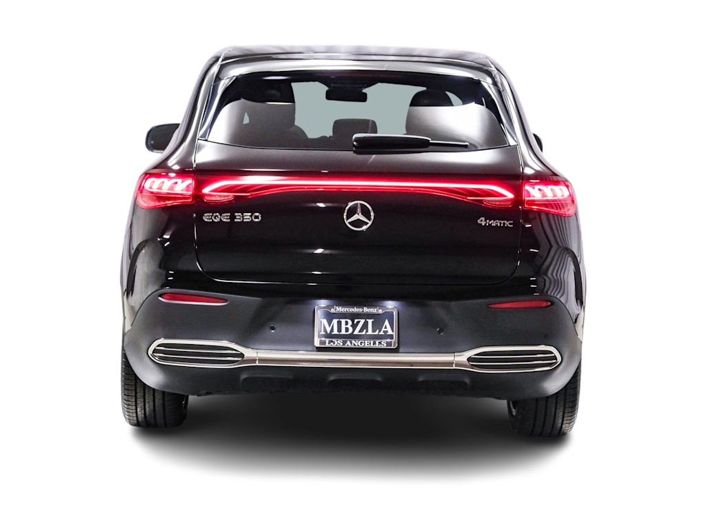 Thumbnail: 2023 Mercedes-Benz EQE - 5