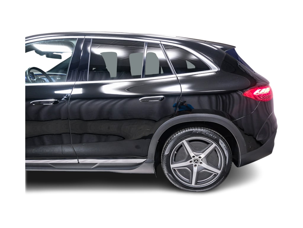 Thumbnail: 2023 Mercedes-Benz EQE - 3