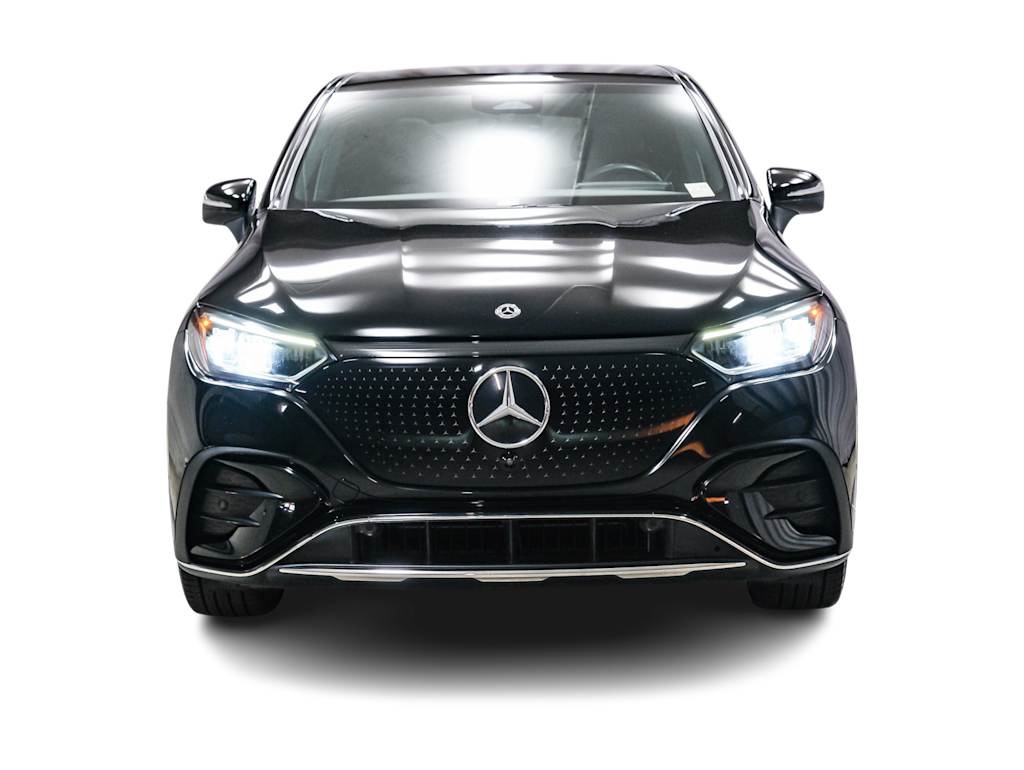 Thumbnail: 2023 Mercedes-Benz EQE - 6