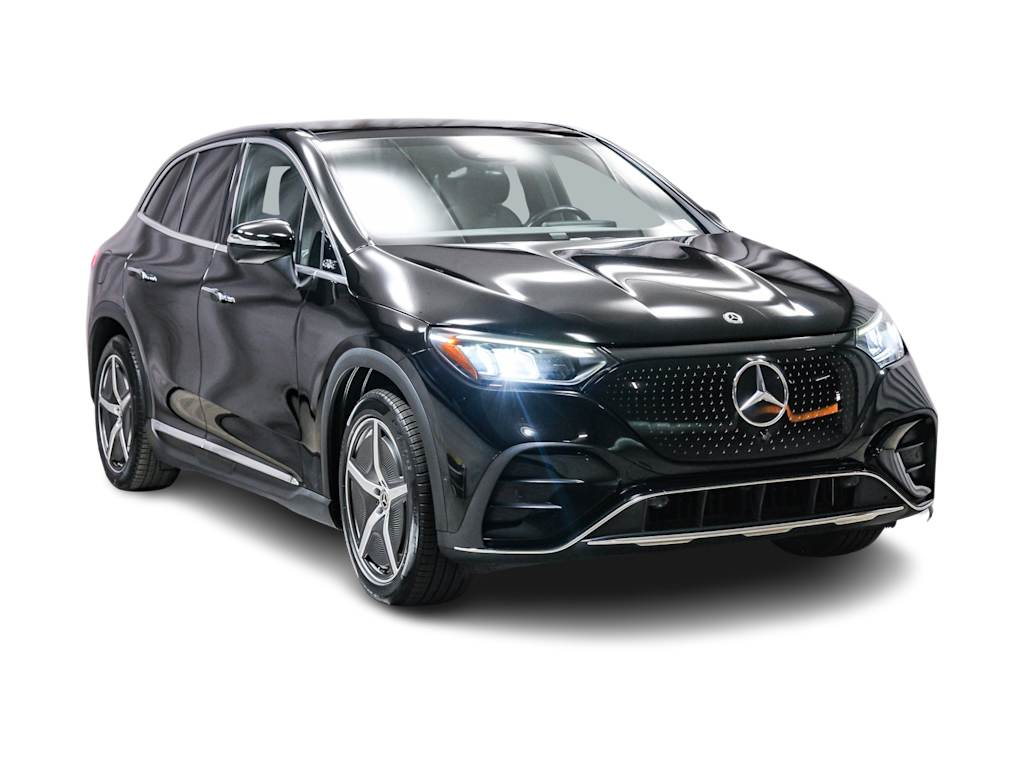 Thumbnail: 2023 Mercedes-Benz EQE - 17