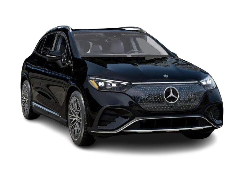 Thumbnail: 2027 Mercedes-Benz EQE - 9