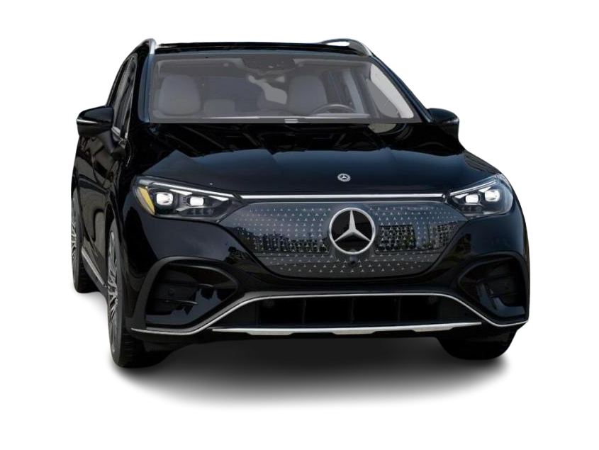 Thumbnail: 2027 Mercedes-Benz EQE - 8