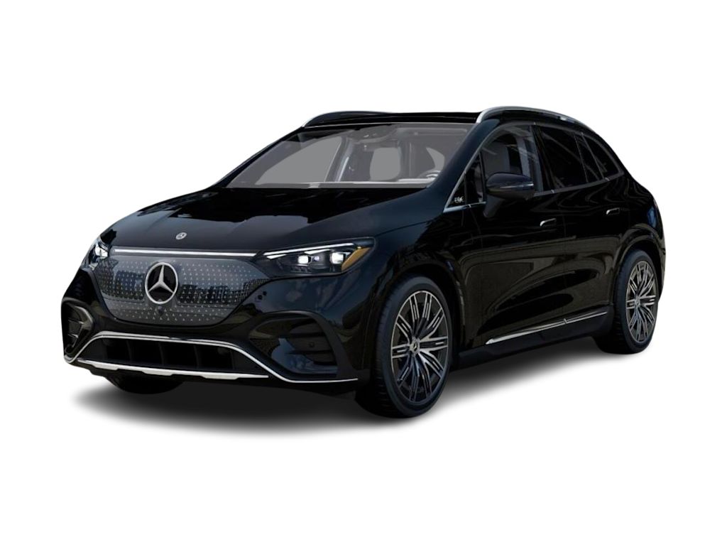 Thumbnail: 2027 Mercedes-Benz EQE - 37