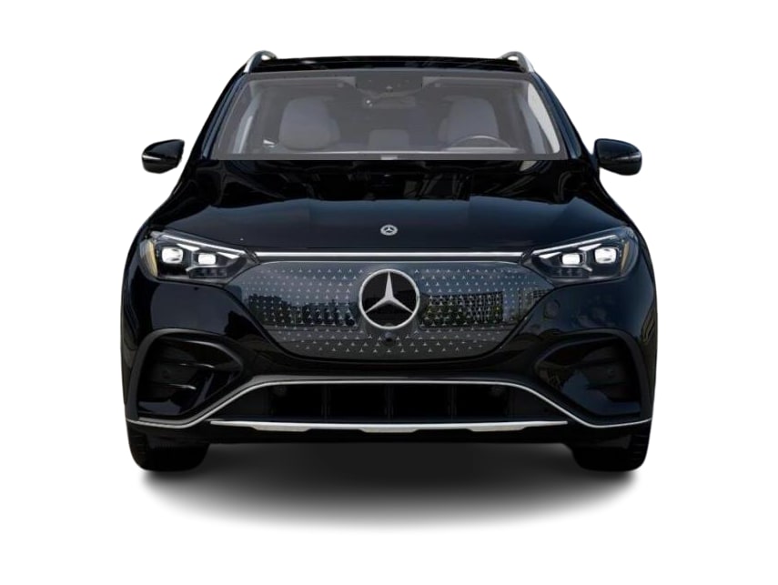 Thumbnail: 2027 Mercedes-Benz EQE - 5