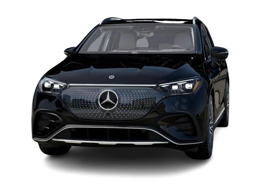Thumbnail: 2027 Mercedes-Benz EQE - 38