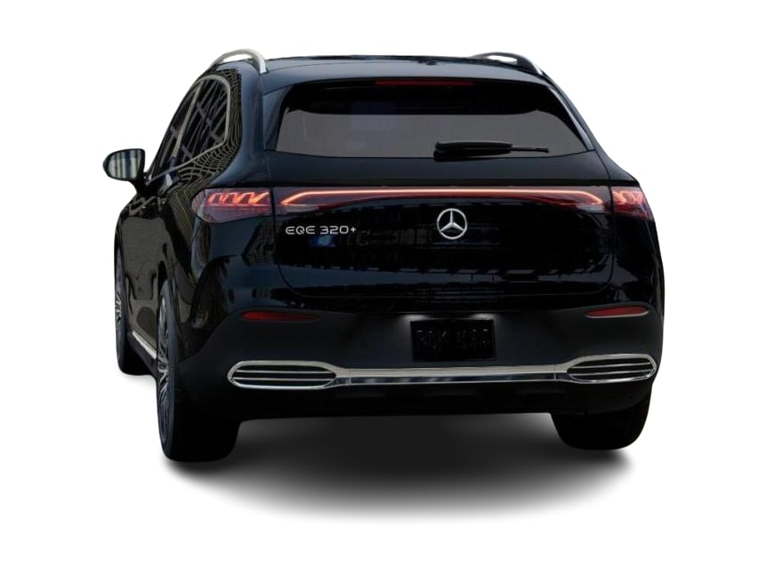 Thumbnail: 2027 Mercedes-Benz EQE - 26