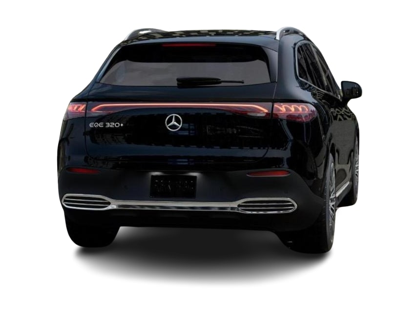 Thumbnail: 2027 Mercedes-Benz EQE - 24