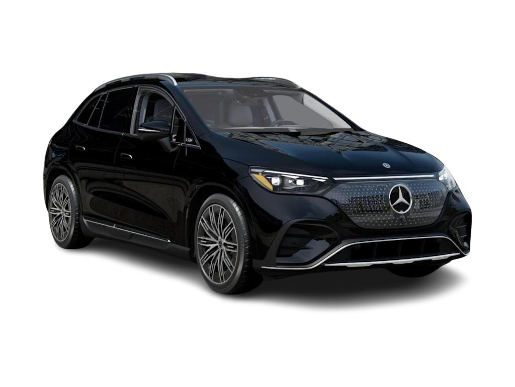Thumbnail: 2027 Mercedes-Benz EQE - 10