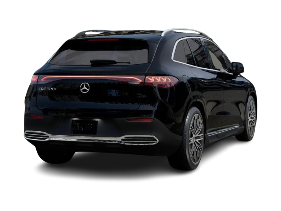 Thumbnail: 2027 Mercedes-Benz EQE - 23