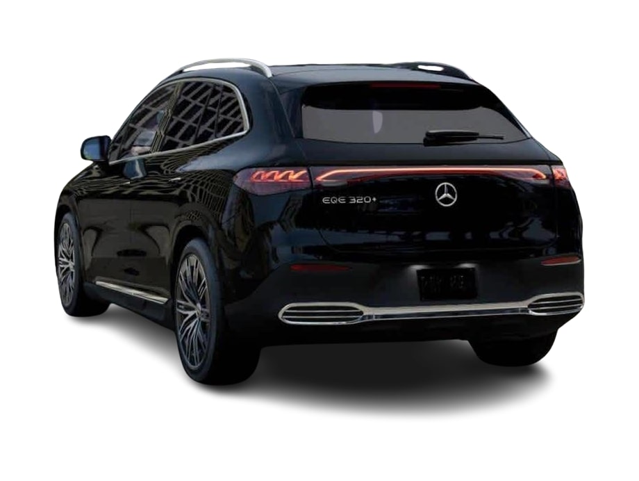 Thumbnail: 2027 Mercedes-Benz EQE - 27