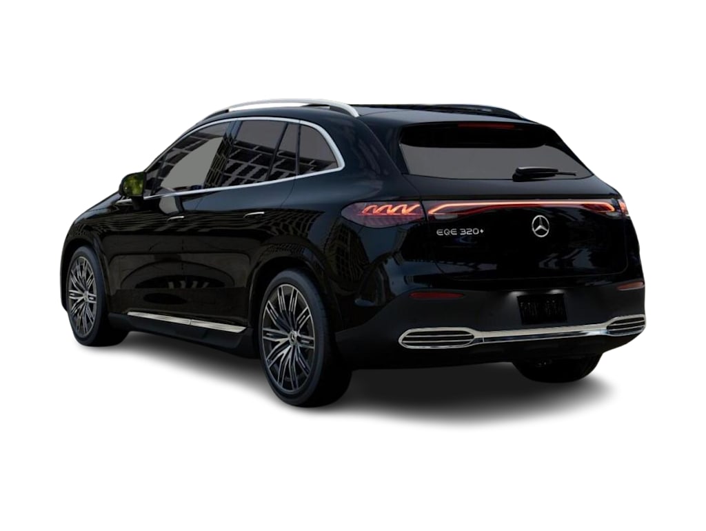 Thumbnail: 2027 Mercedes-Benz EQE - 4