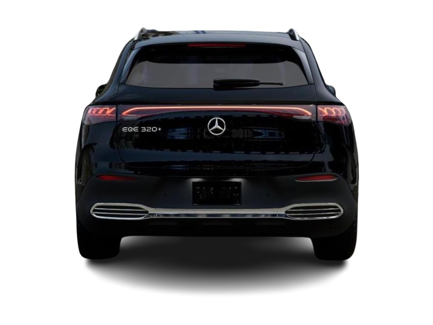 Thumbnail: 2027 Mercedes-Benz EQE - 25