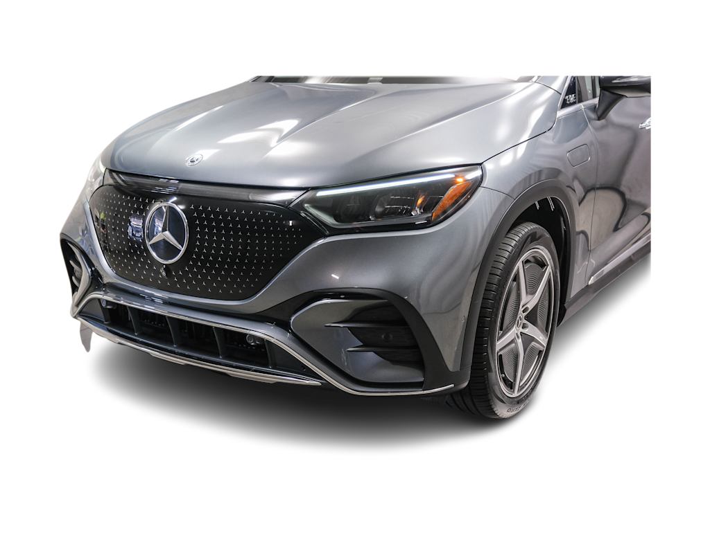 Thumbnail: 2023 Mercedes-Benz EQE - 18