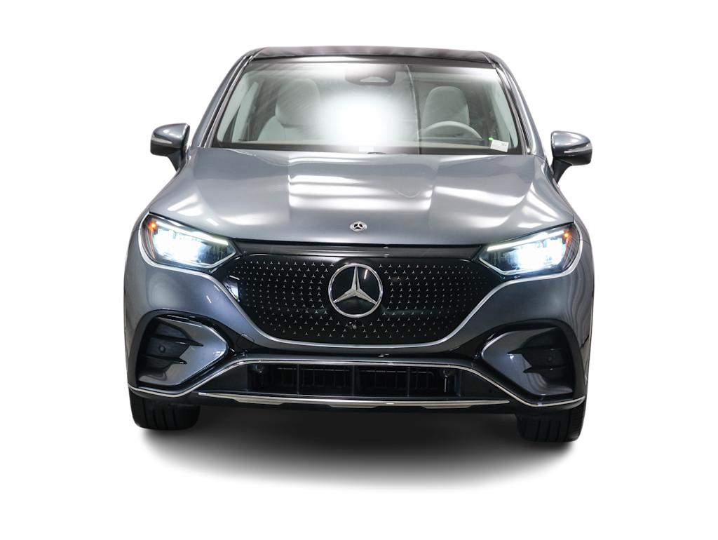 Thumbnail: 2023 Mercedes-Benz EQE - 6