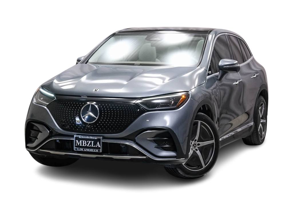 Thumbnail: 2023 Mercedes-Benz EQE - 5