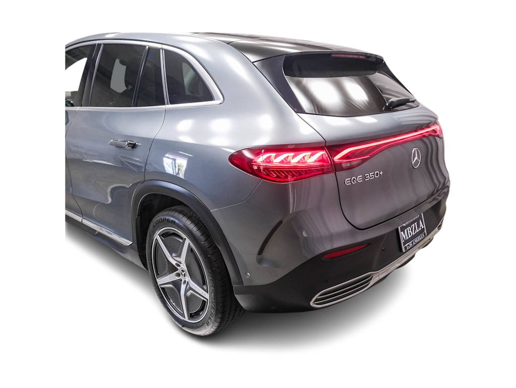 Thumbnail: 2023 Mercedes-Benz EQE - 17