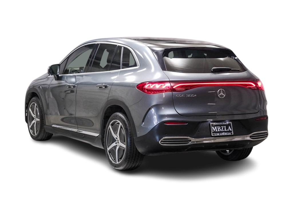 Thumbnail: 2023 Mercedes-Benz EQE - 3