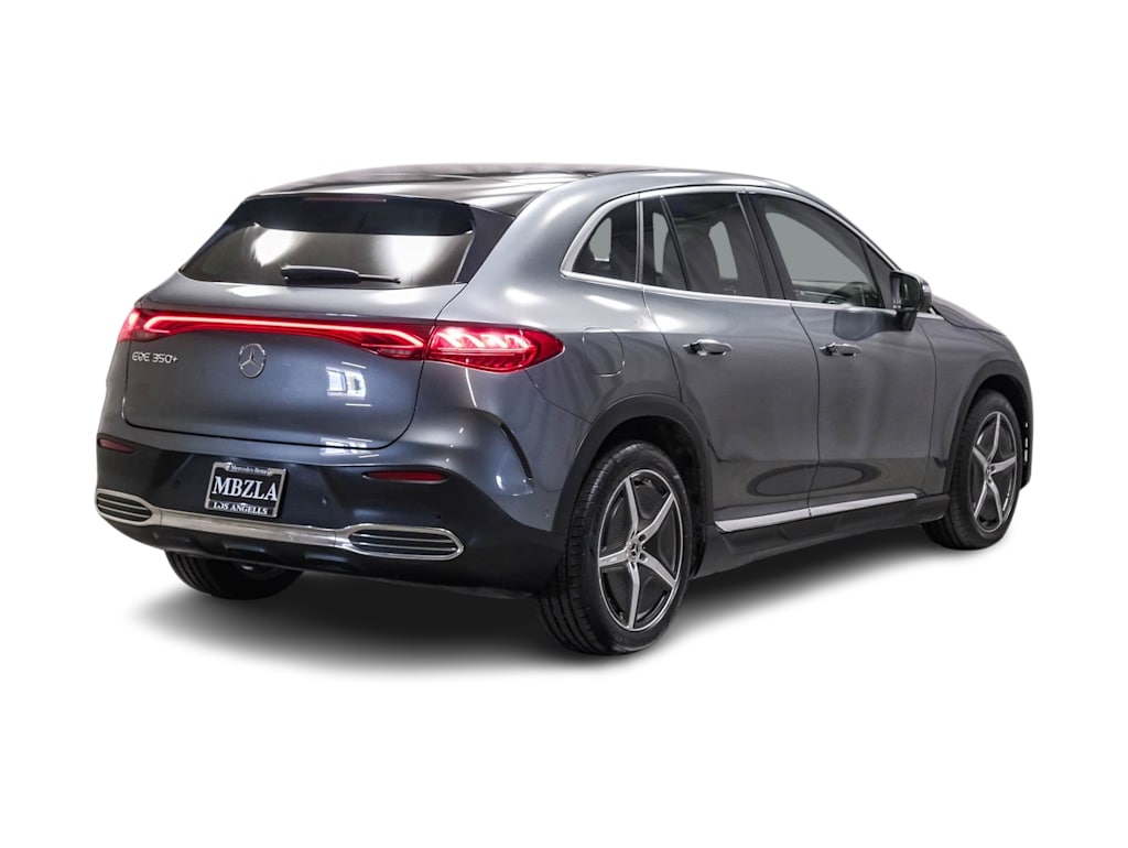 Thumbnail: 2023 Mercedes-Benz EQE - 13