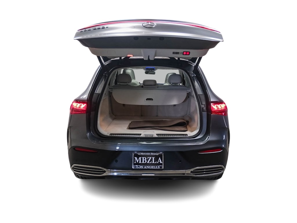 Thumbnail: 2023 Mercedes-Benz EQE - 26