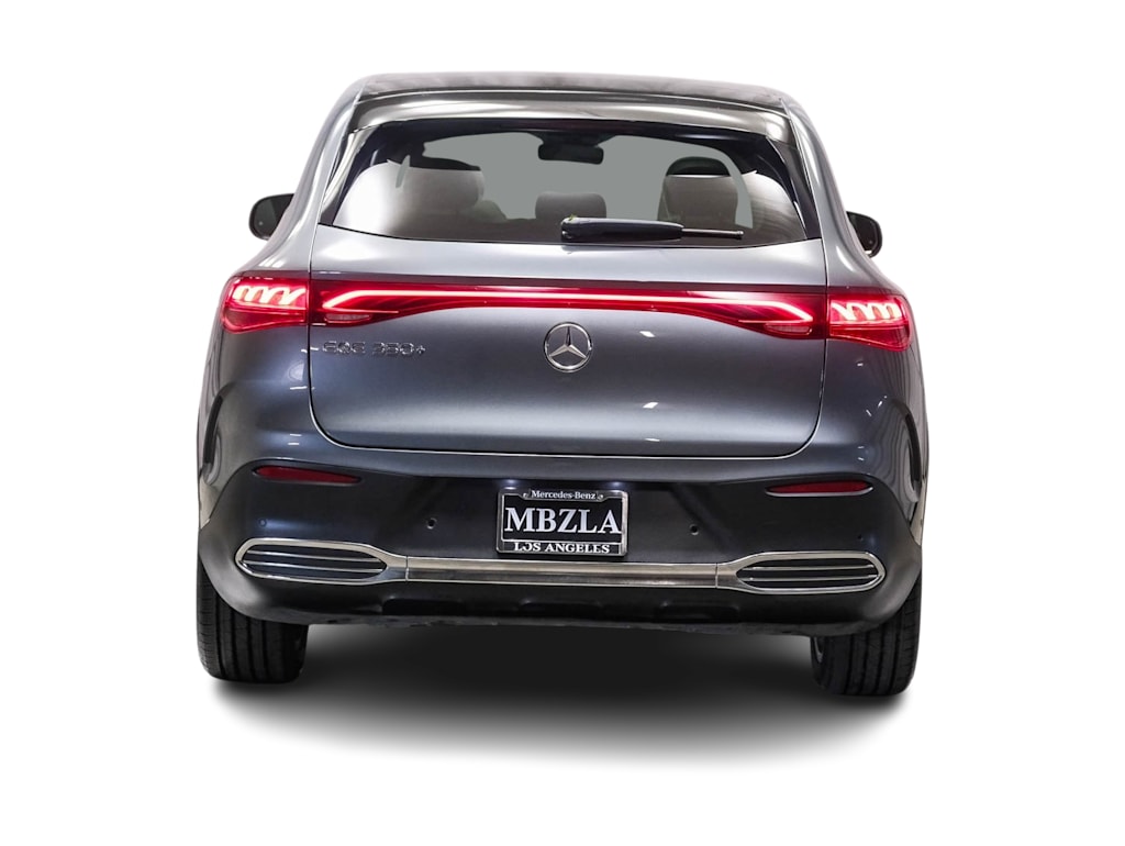 Thumbnail: 2023 Mercedes-Benz EQE - 4