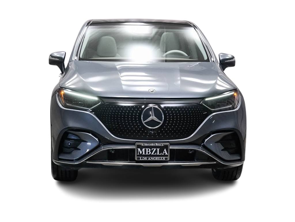 Thumbnail: 2023 Mercedes-Benz EQE - 15