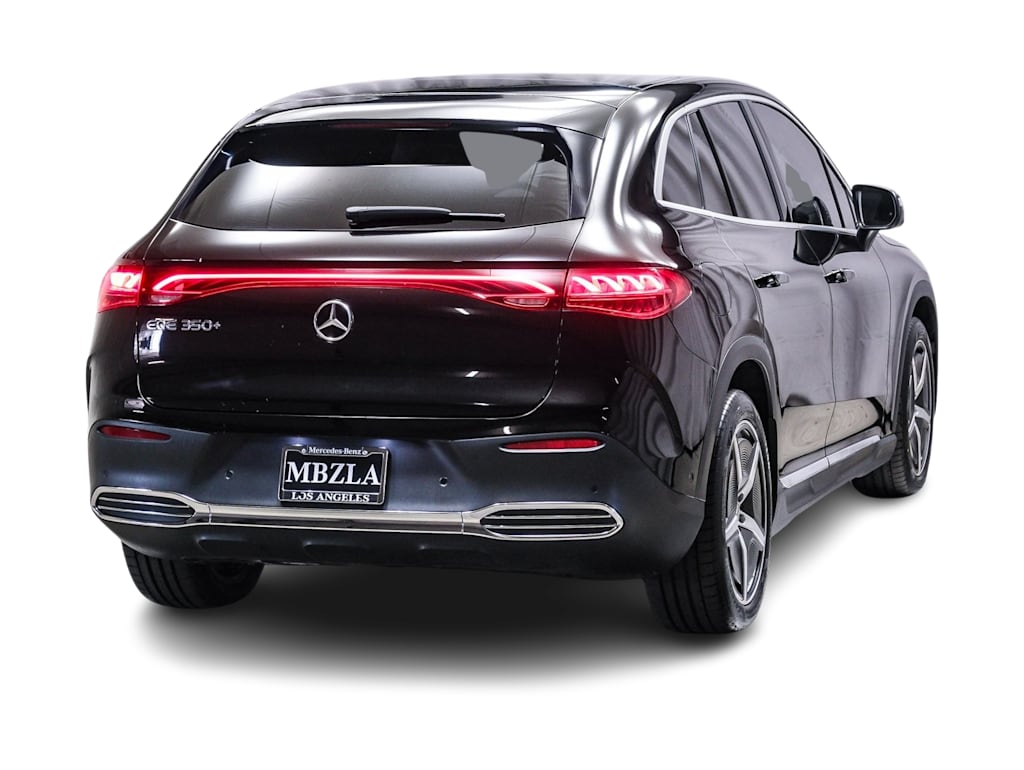 Thumbnail: 2023 Mercedes-Benz EQE - 15