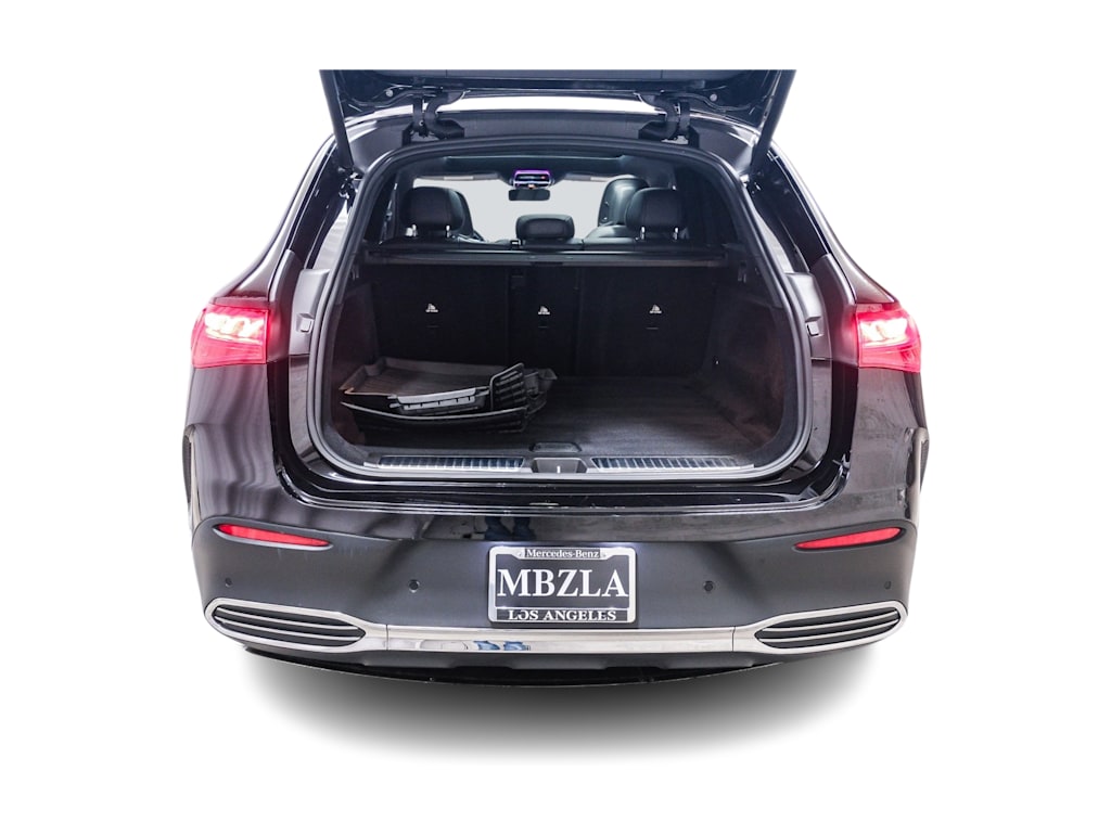 Thumbnail: 2023 Mercedes-Benz EQE - 13