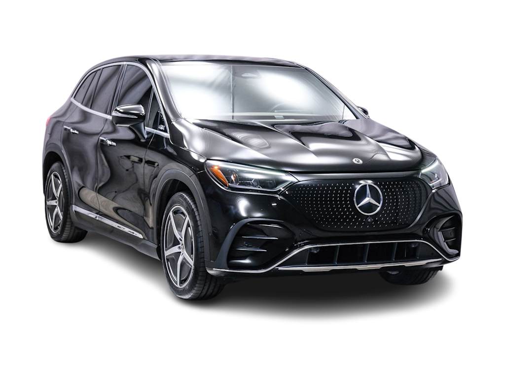 Thumbnail: 2023 Mercedes-Benz EQE - 16