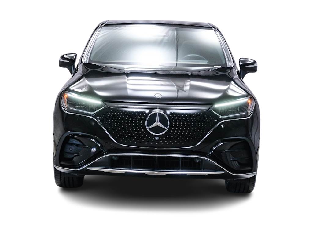 Thumbnail: 2023 Mercedes-Benz EQE - 17