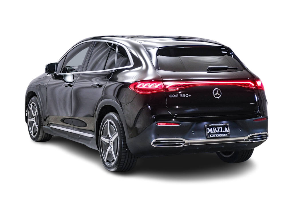 Thumbnail: 2023 Mercedes-Benz EQE - 3