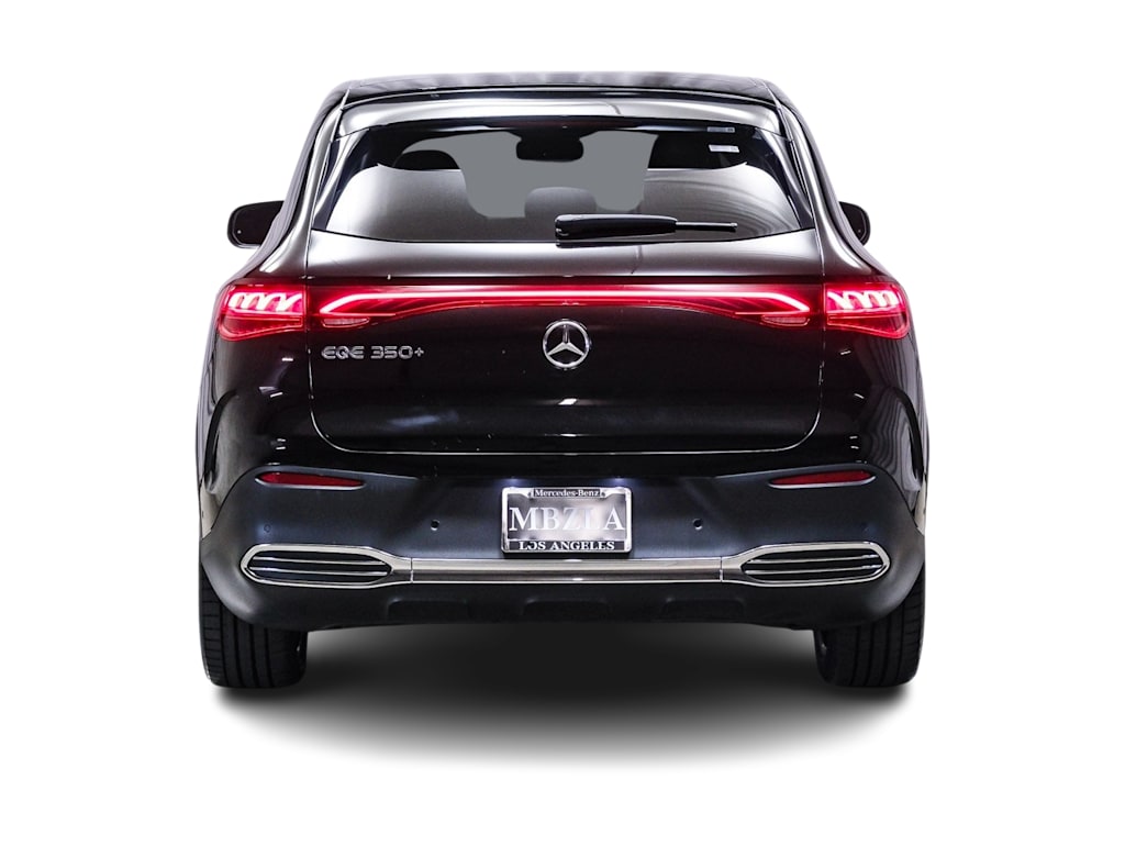 Thumbnail: 2023 Mercedes-Benz EQE - 4