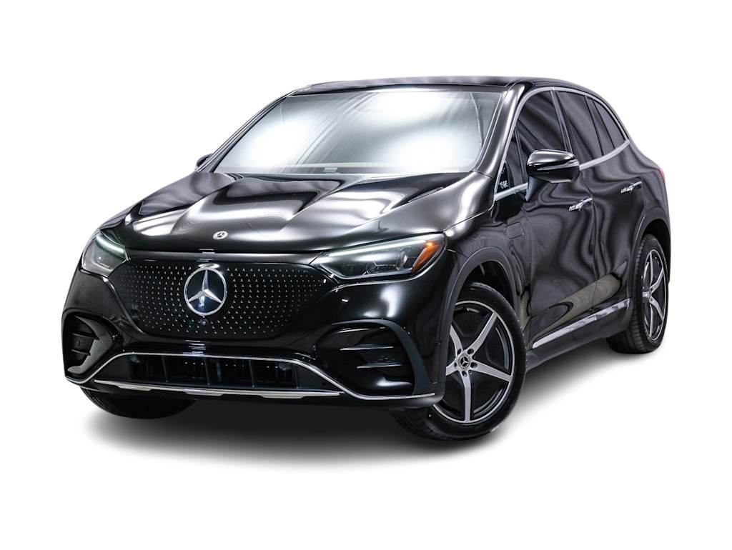 Thumbnail: 2023 Mercedes-Benz EQE - 5