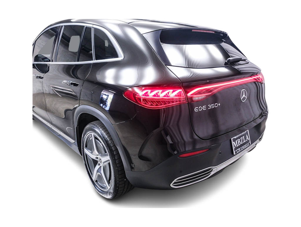 Thumbnail: 2023 Mercedes-Benz EQE - 19