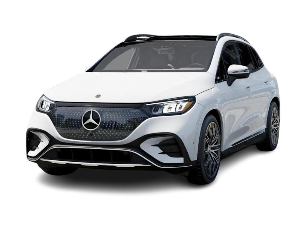 Thumbnail: 2026 Mercedes-Benz EQE - 39