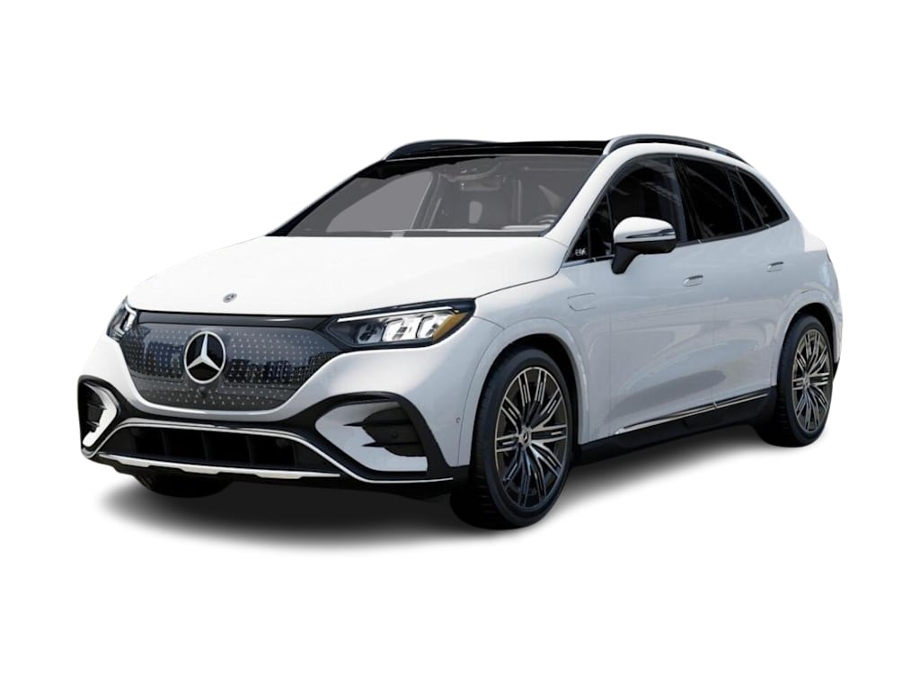 Thumbnail: 2026 Mercedes-Benz EQE - 38
