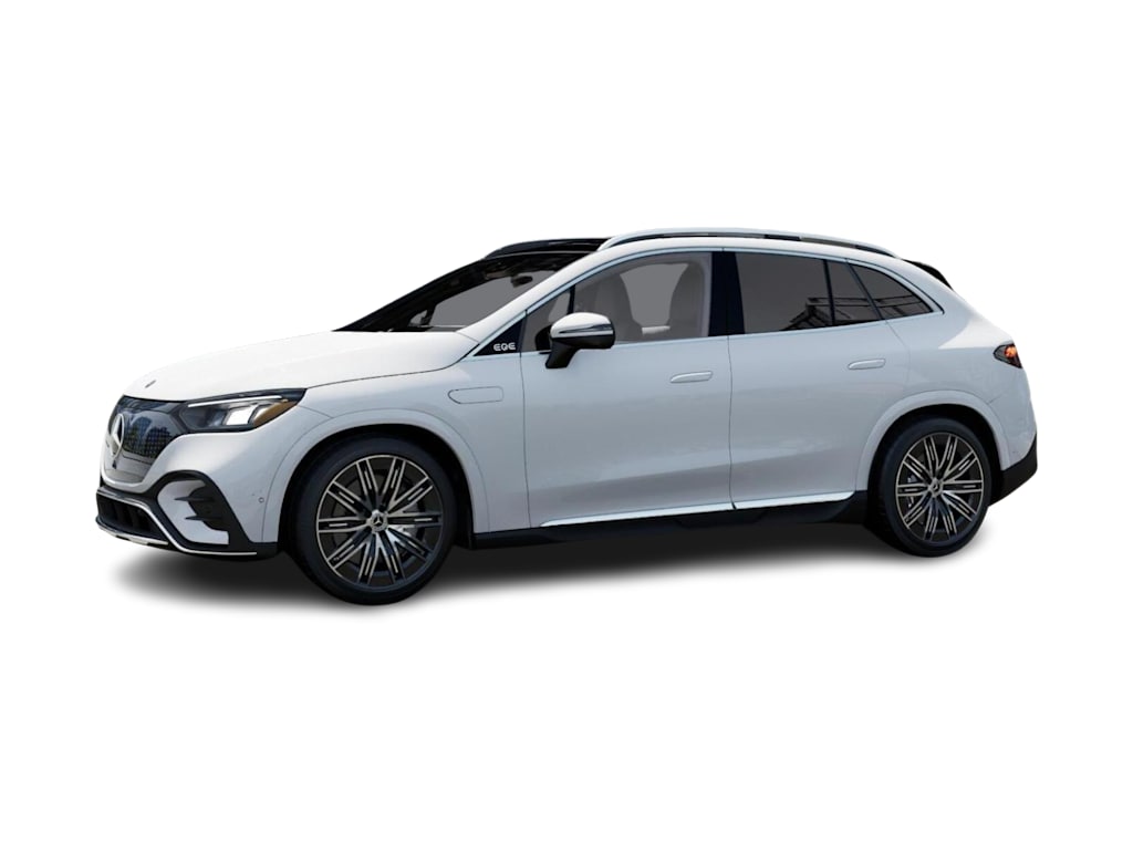Thumbnail: 2026 Mercedes-Benz EQE - 35
