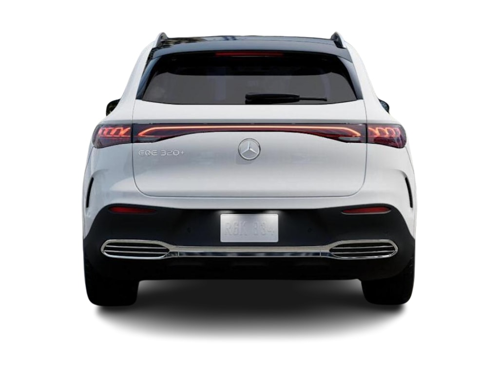 Thumbnail: 2026 Mercedes-Benz EQE - 25