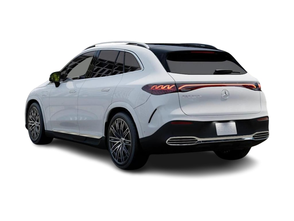 Thumbnail: 2026 Mercedes-Benz EQE - 27