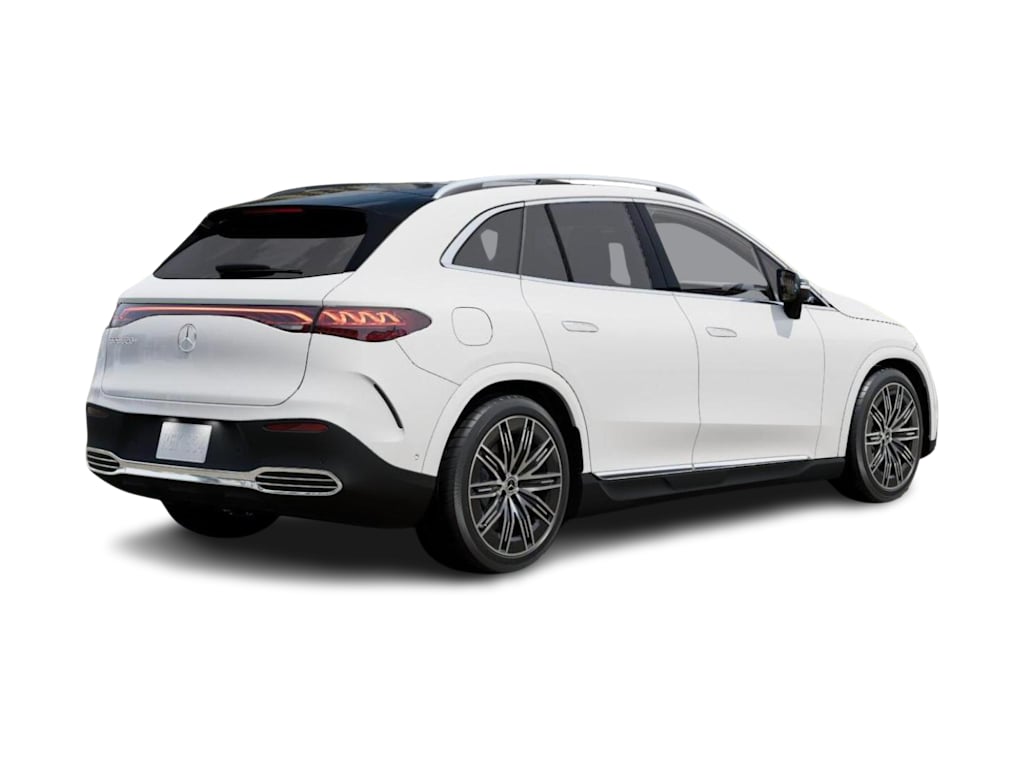Thumbnail: 2026 Mercedes-Benz EQE - 21