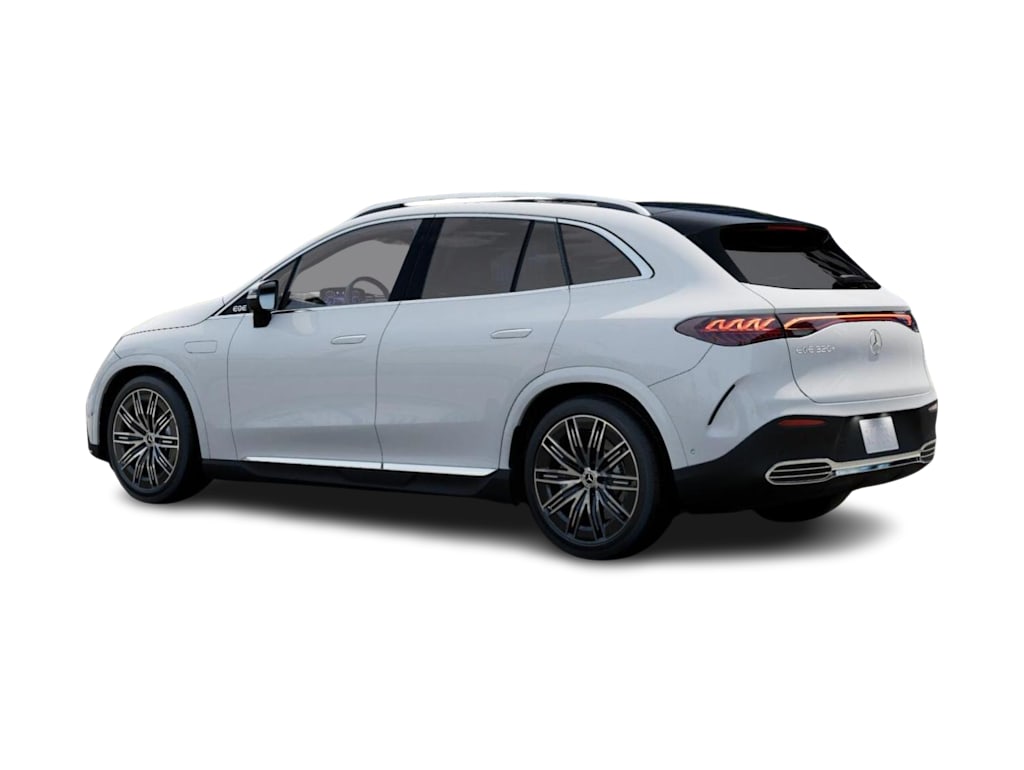 Thumbnail: 2026 Mercedes-Benz EQE - 29
