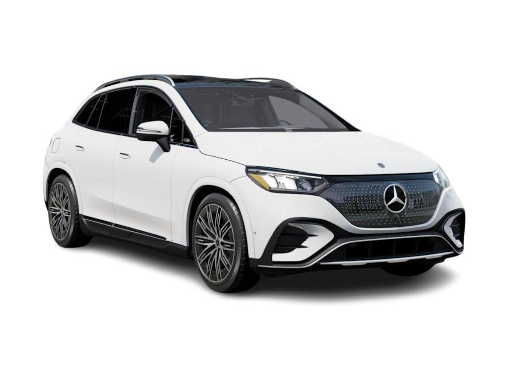 Thumbnail: 2026 Mercedes-Benz EQE - 10