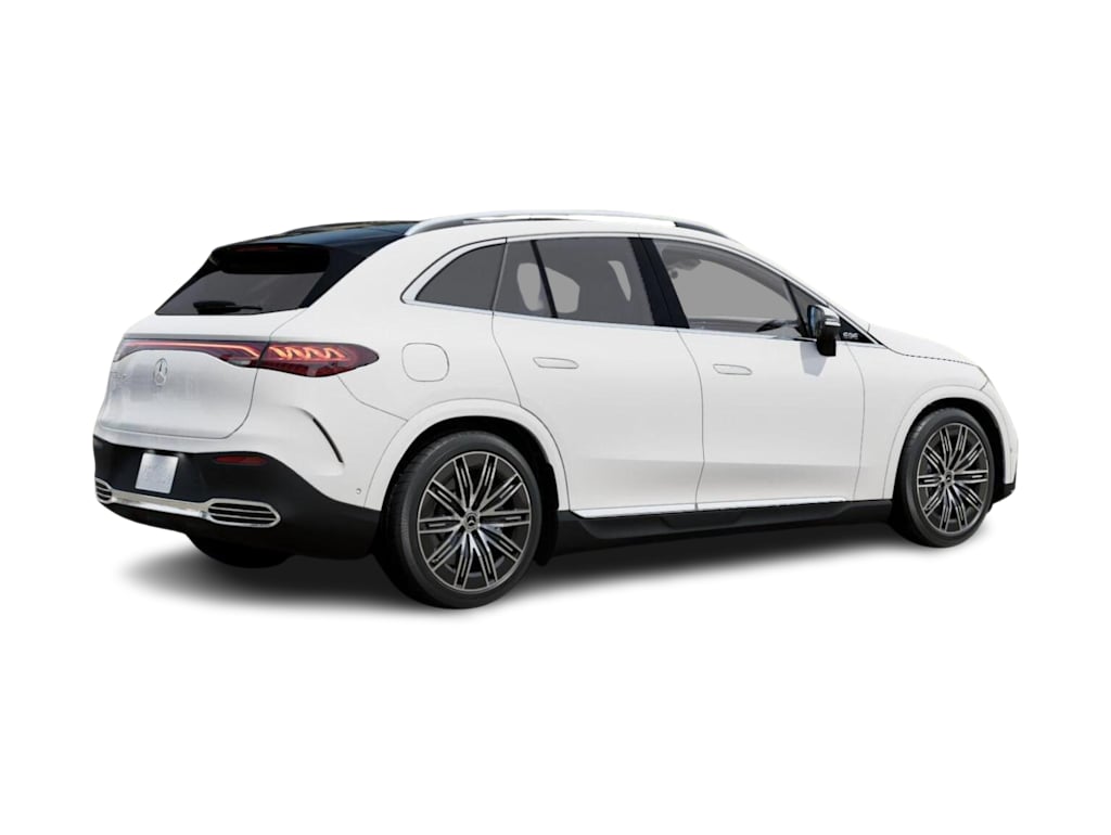 Thumbnail: 2026 Mercedes-Benz EQE - 20