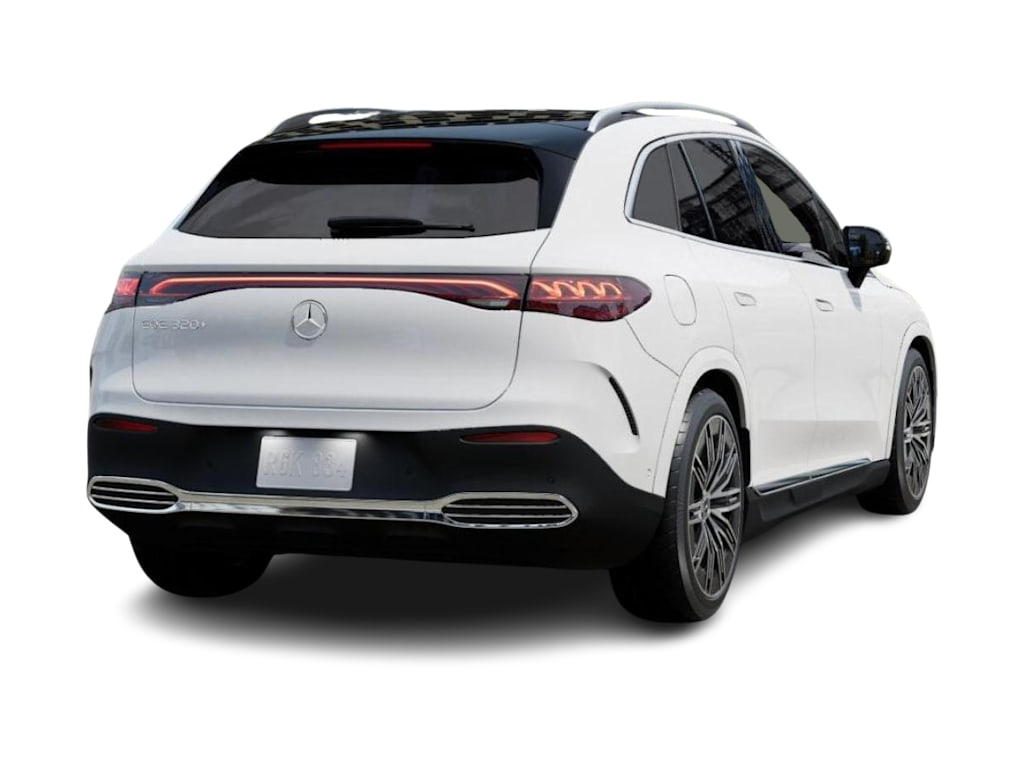 Thumbnail: 2026 Mercedes-Benz EQE - 23