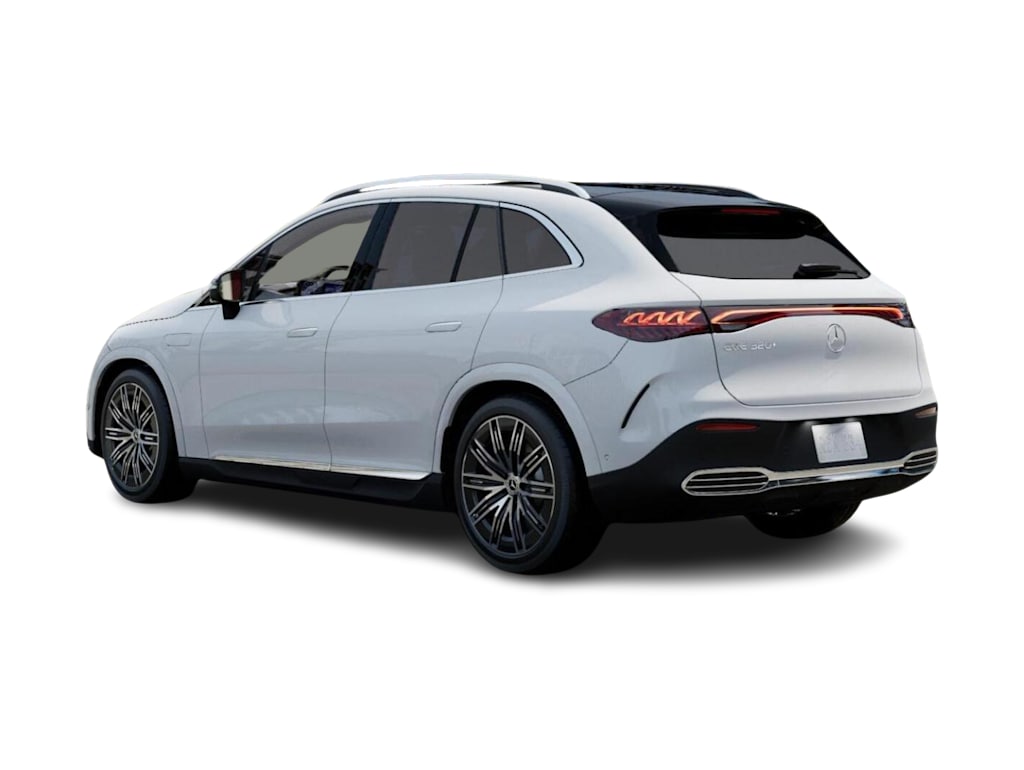 Thumbnail: 2026 Mercedes-Benz EQE - 28