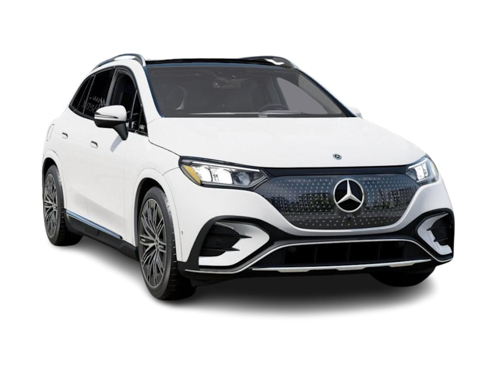 Thumbnail: 2026 Mercedes-Benz EQE - 9
